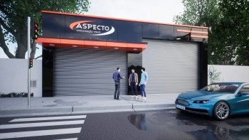 Empresa que Faz Fachada em ACM em Santa Barbára D`Oeste